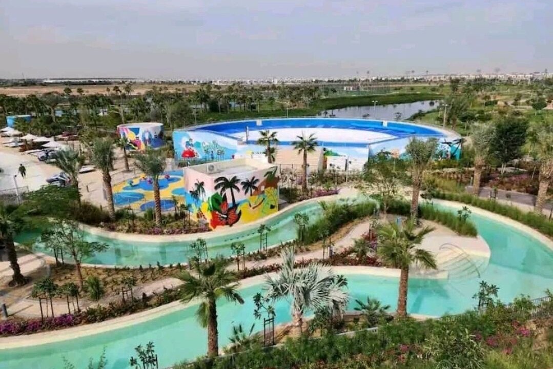 Photo of Outdoor in Dubai