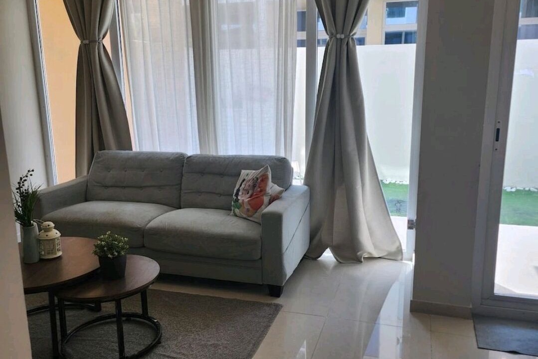 Photo of Livingroom in Dubai