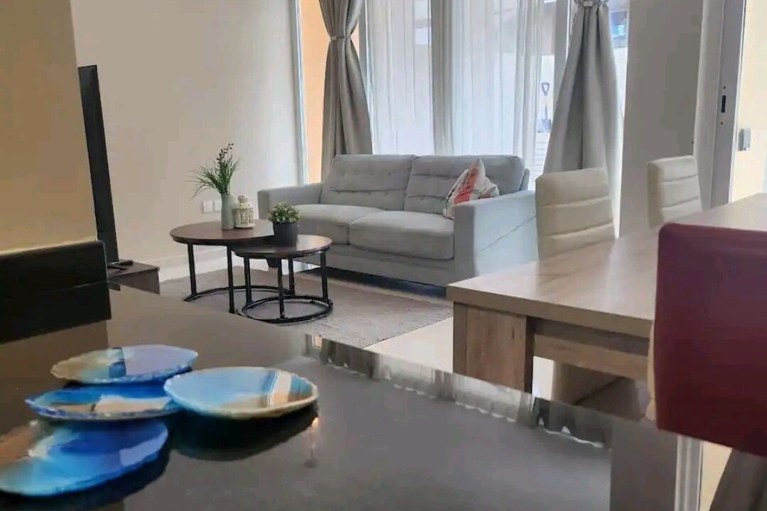 Photo of Livingroom in Dubai
