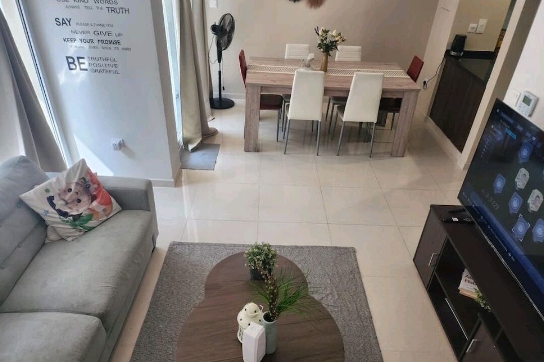 Photo of Livingroom in Dubai
