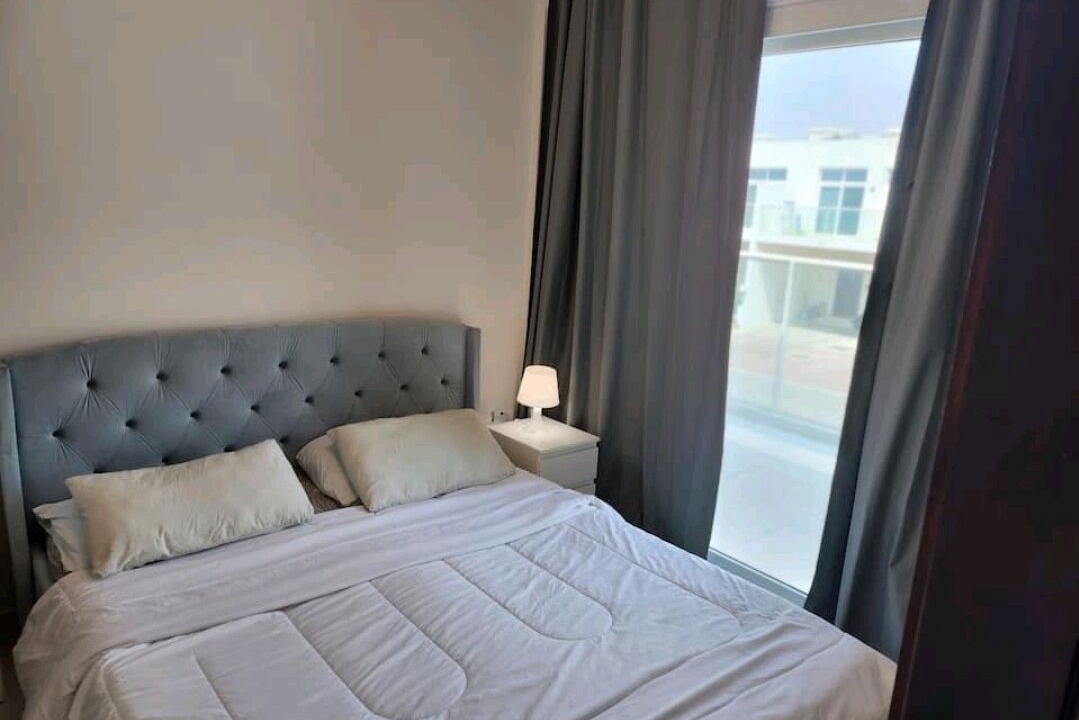Photo of Bedroom in Dubai