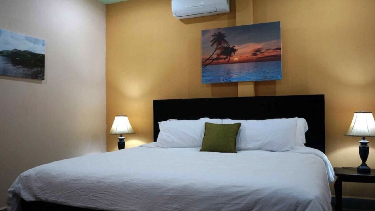 Photo of Bedroom in Jaco