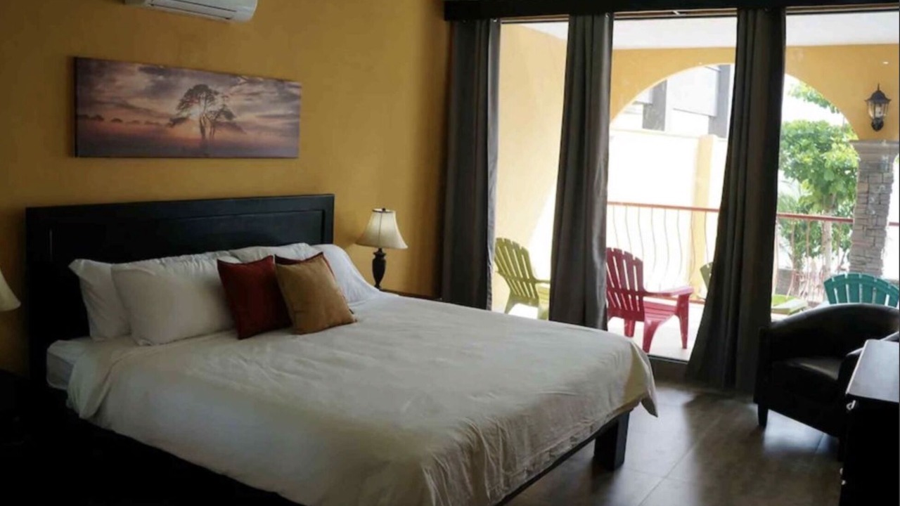 Photo of Bedroom in Jaco