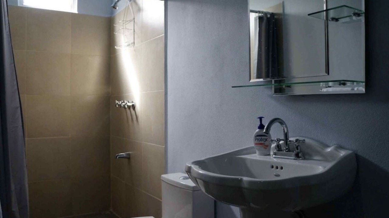 Photo of Bathroom in Jaco