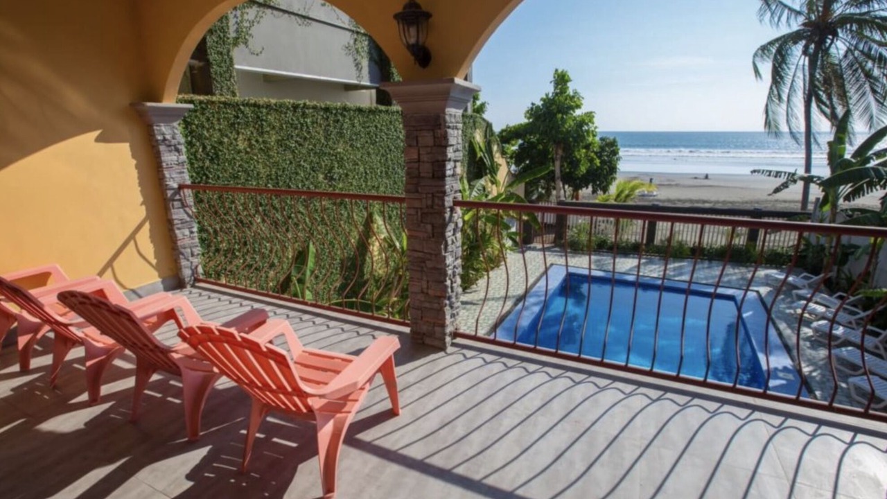 Photo of Outdoor in Jaco
