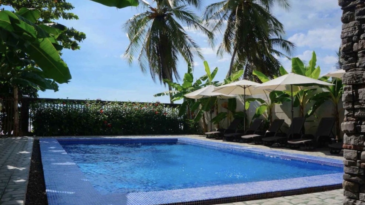 Photo of Outdoor in Jaco