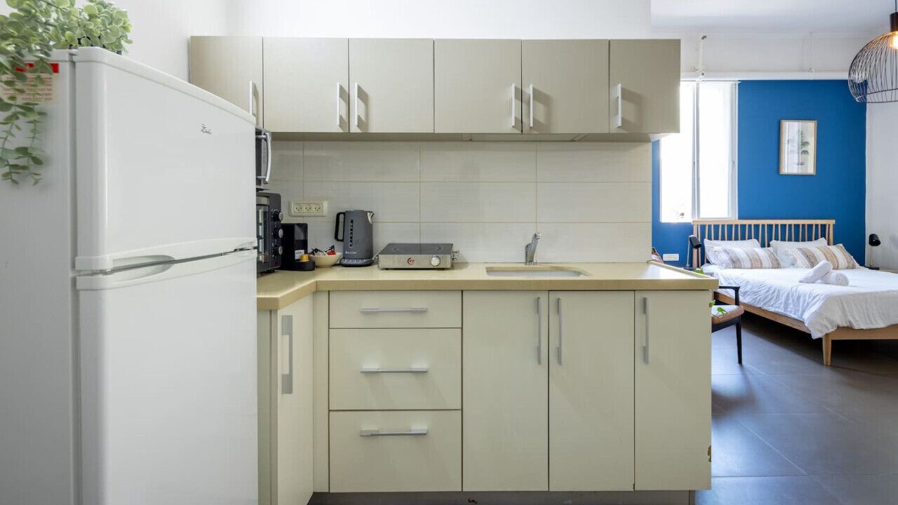 Photo of Kitchen in Haifa