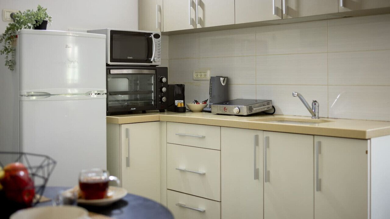 Photo of Kitchen in Haifa
