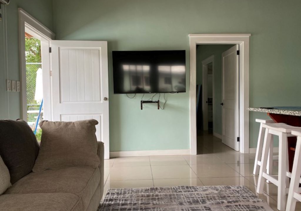 Photo of Livingroom in Bouvet Island