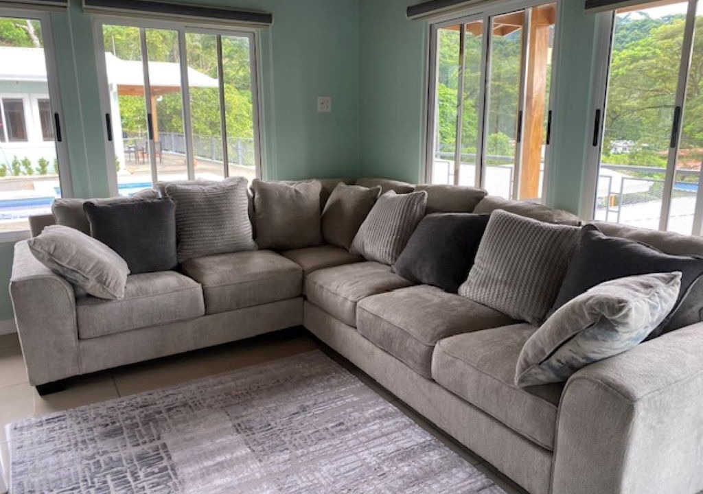 Photo of Livingroom in Bouvet Island