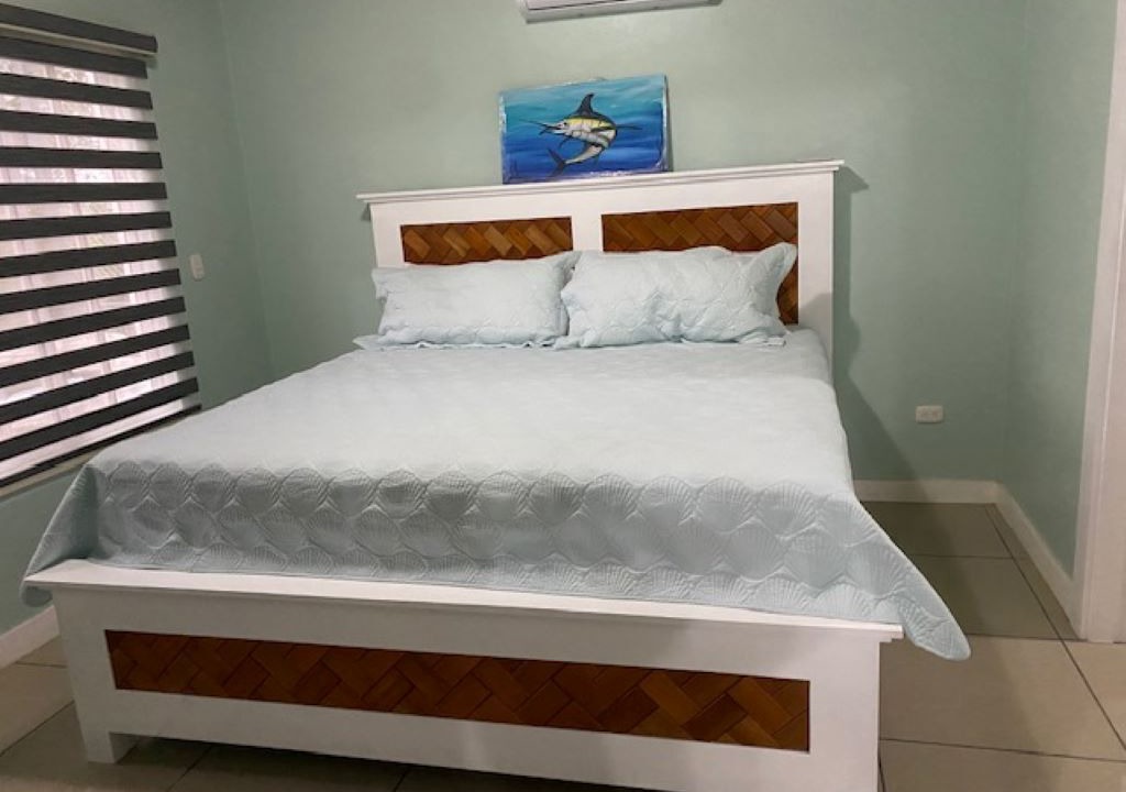 Photo of Bedroom in Bouvet Island