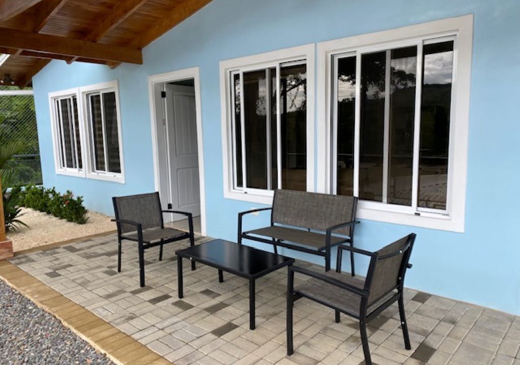 Photo of Patio Balcony in Bouvet Island