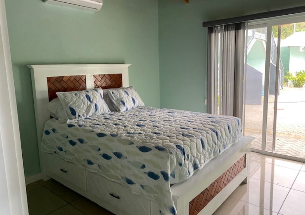 Photo of Bedroom in Bouvet Island