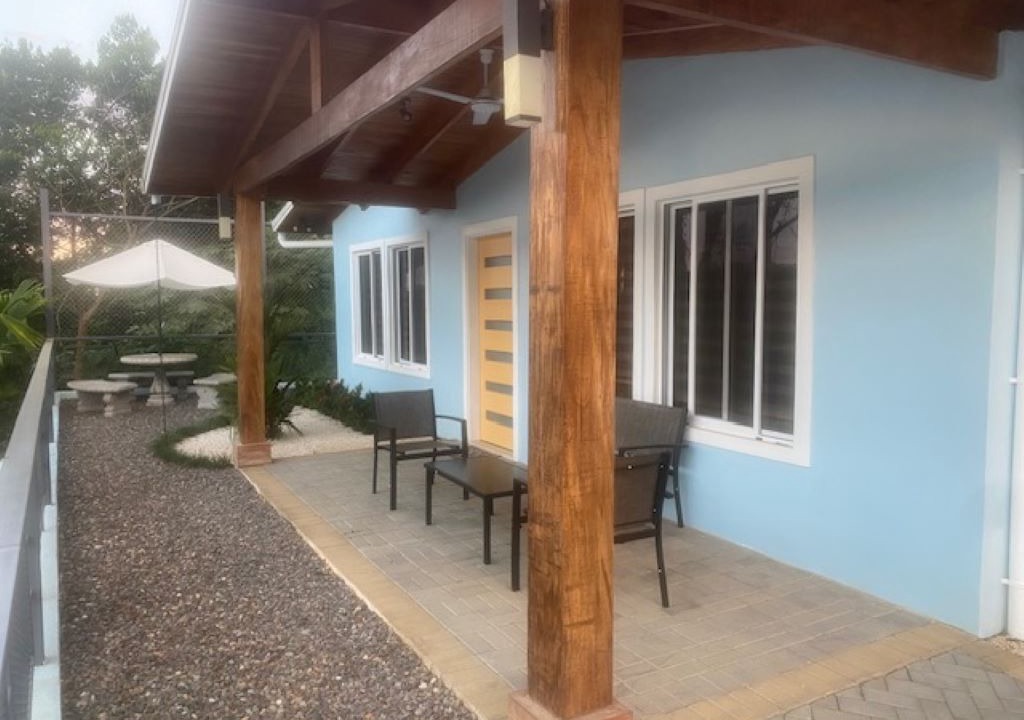 Photo of Patio Balcony in Bouvet Island