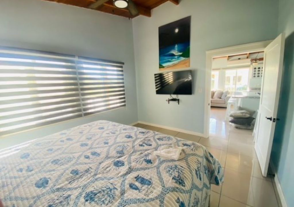 Photo of Bedroom in Bouvet Island