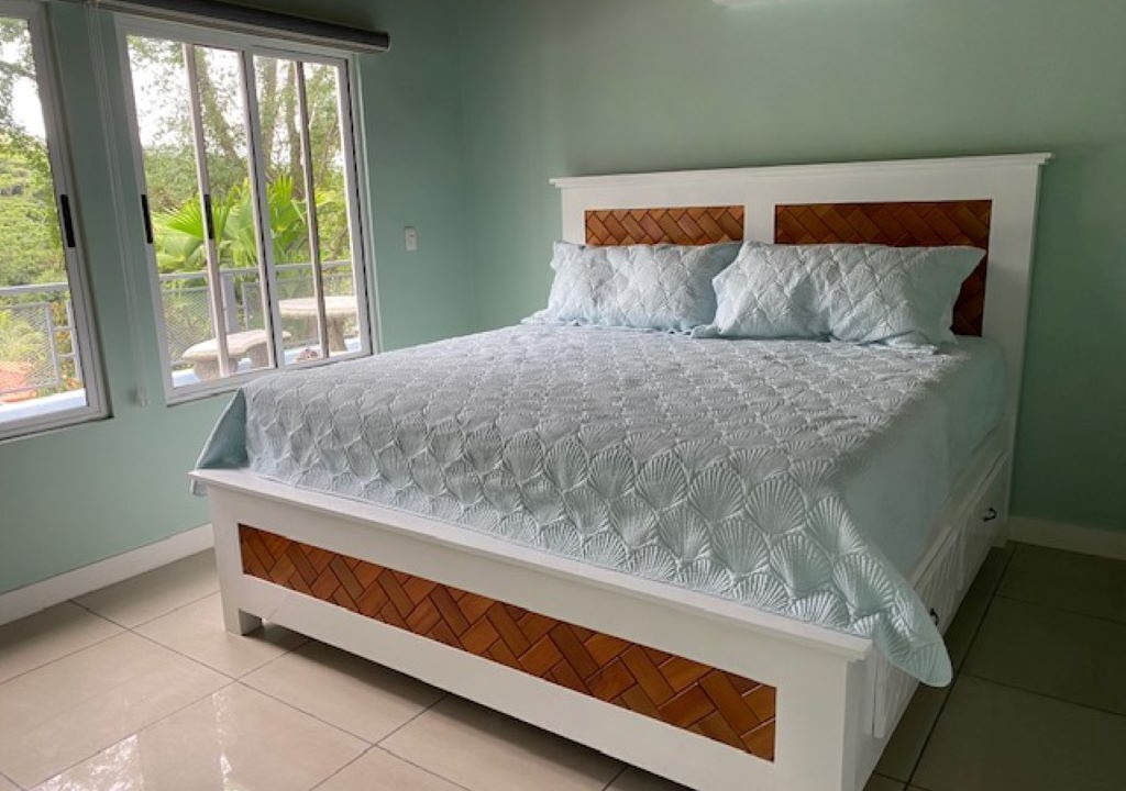 Photo of Bedroom in Bouvet Island