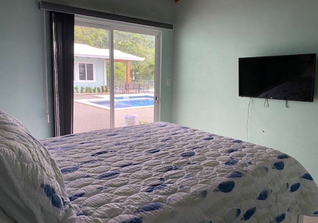 Photo of Bedroom in Bouvet Island