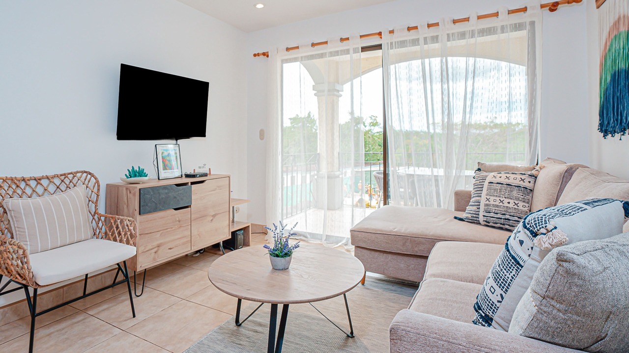 Photo of Livingroom in Villarreal