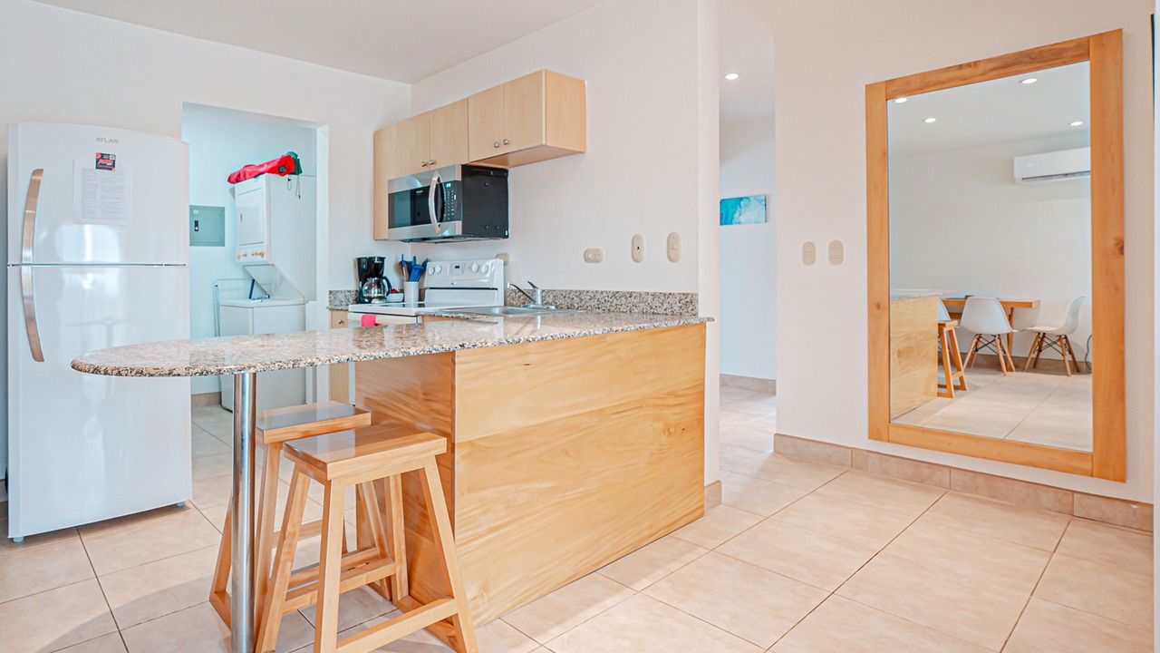 Photo of Kitchen in Villarreal
