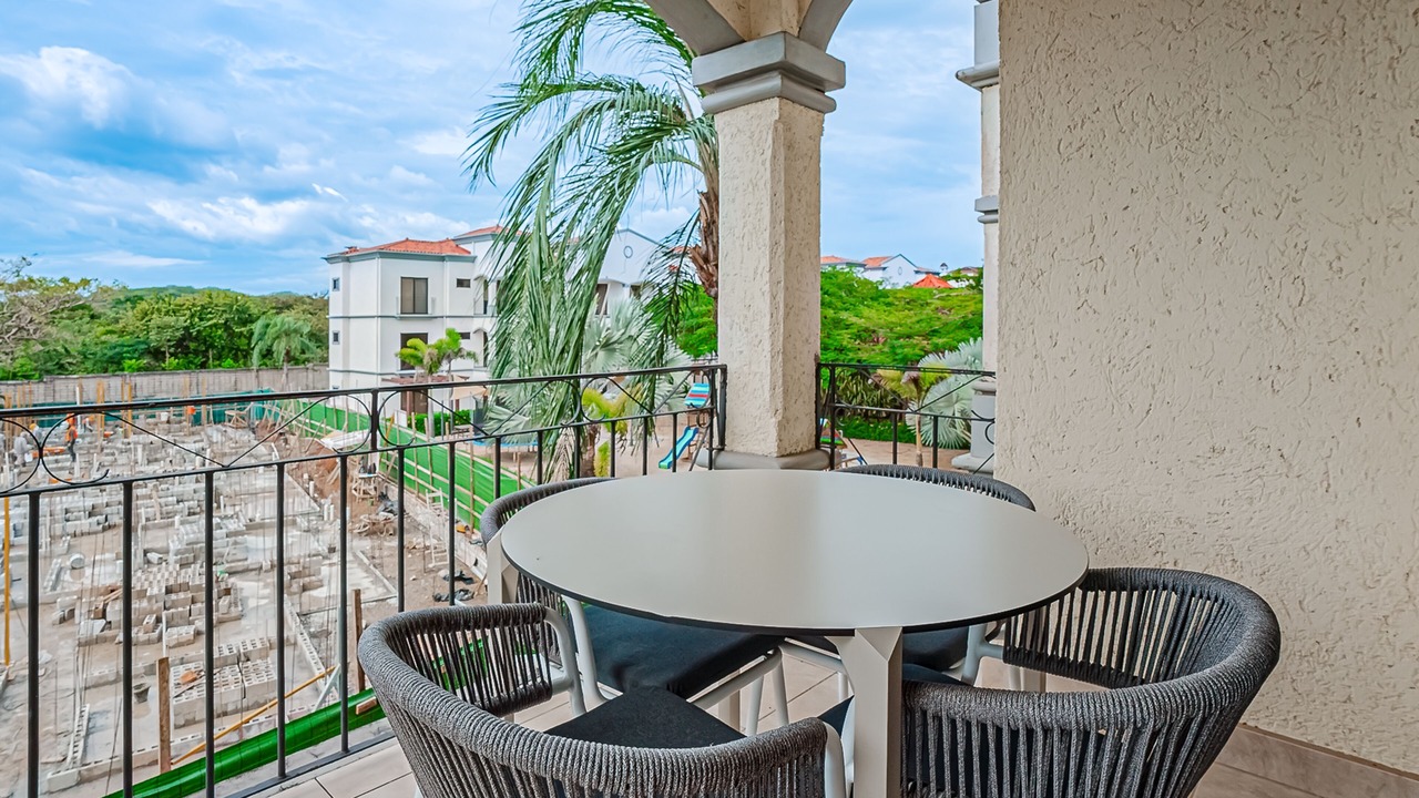 Photo of Outdoor in Villarreal