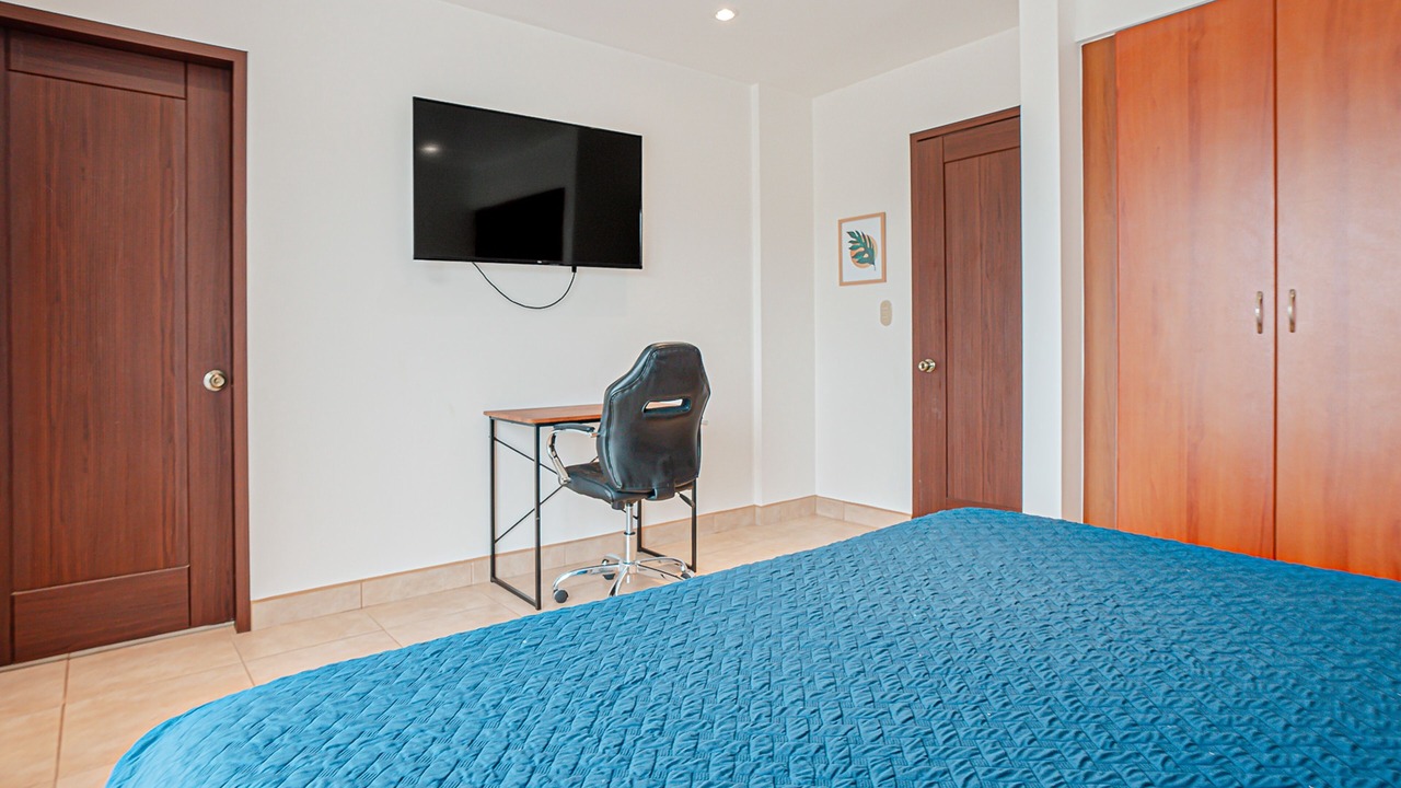 Photo of Bedroom in Villarreal