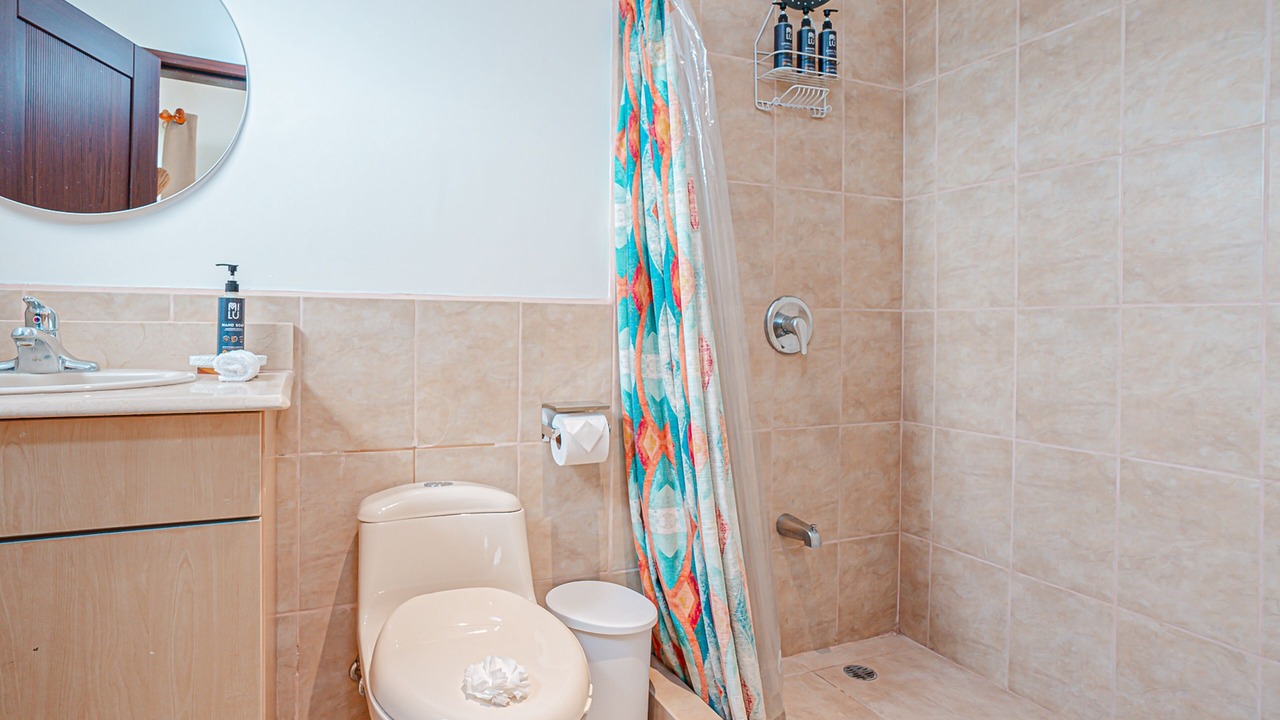 Photo of Bathroom in Villarreal