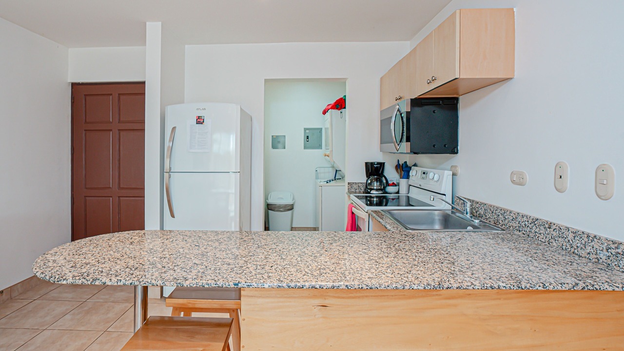 Photo of Kitchen in Villarreal