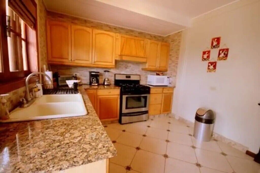Photo of Kitchen in La Vista