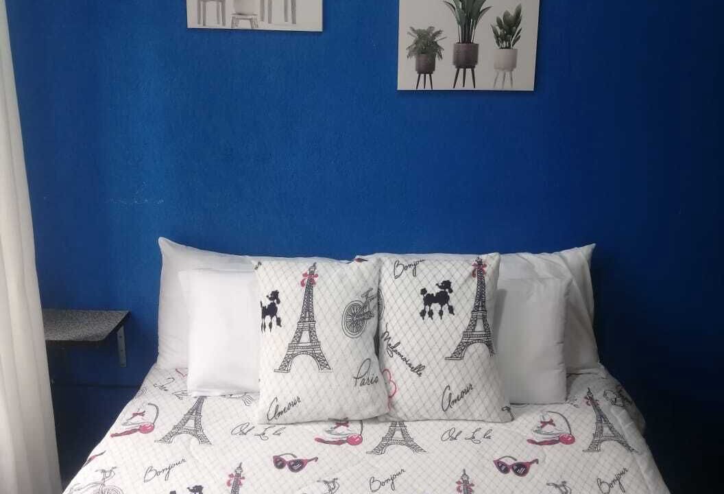 Photo of Bedroom in Monteverde