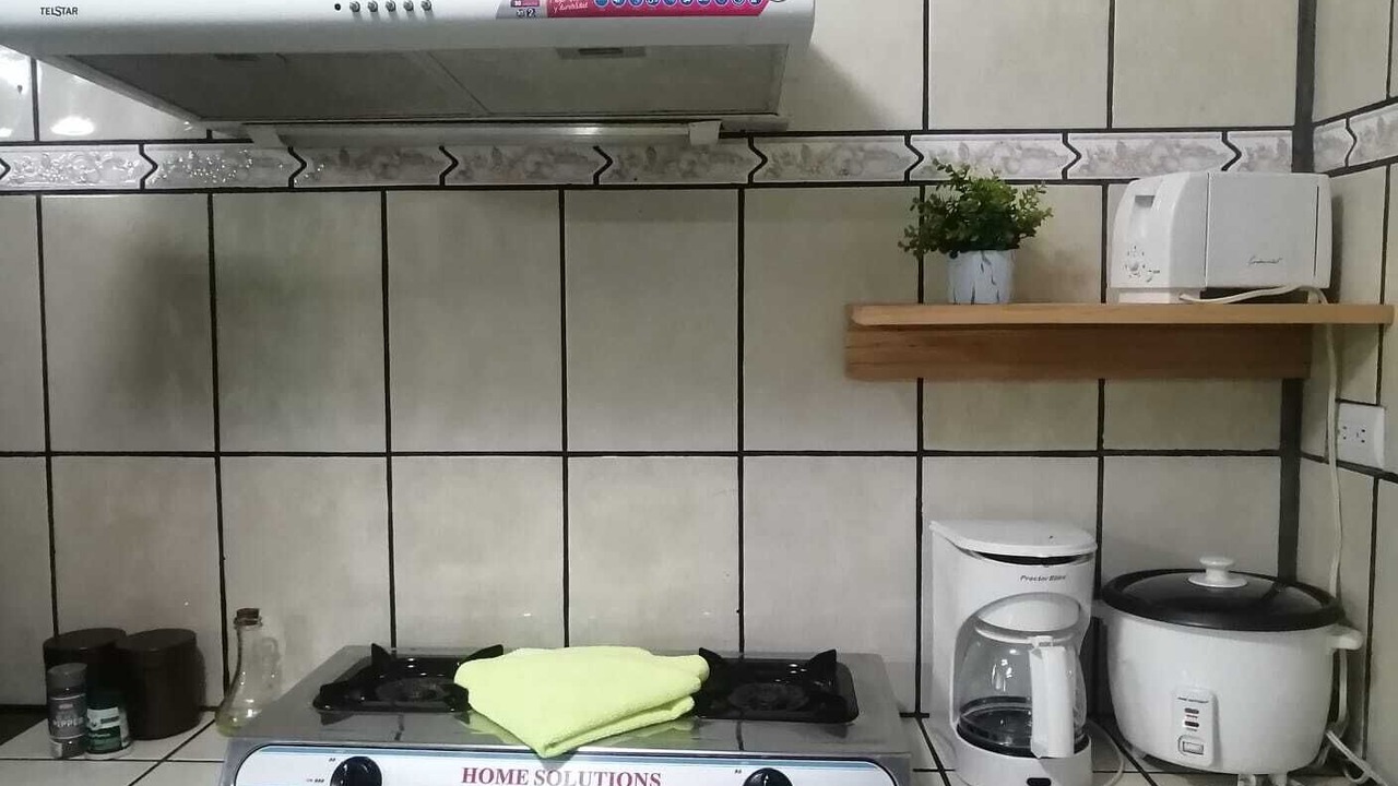 Photo of Kitchen in Monteverde