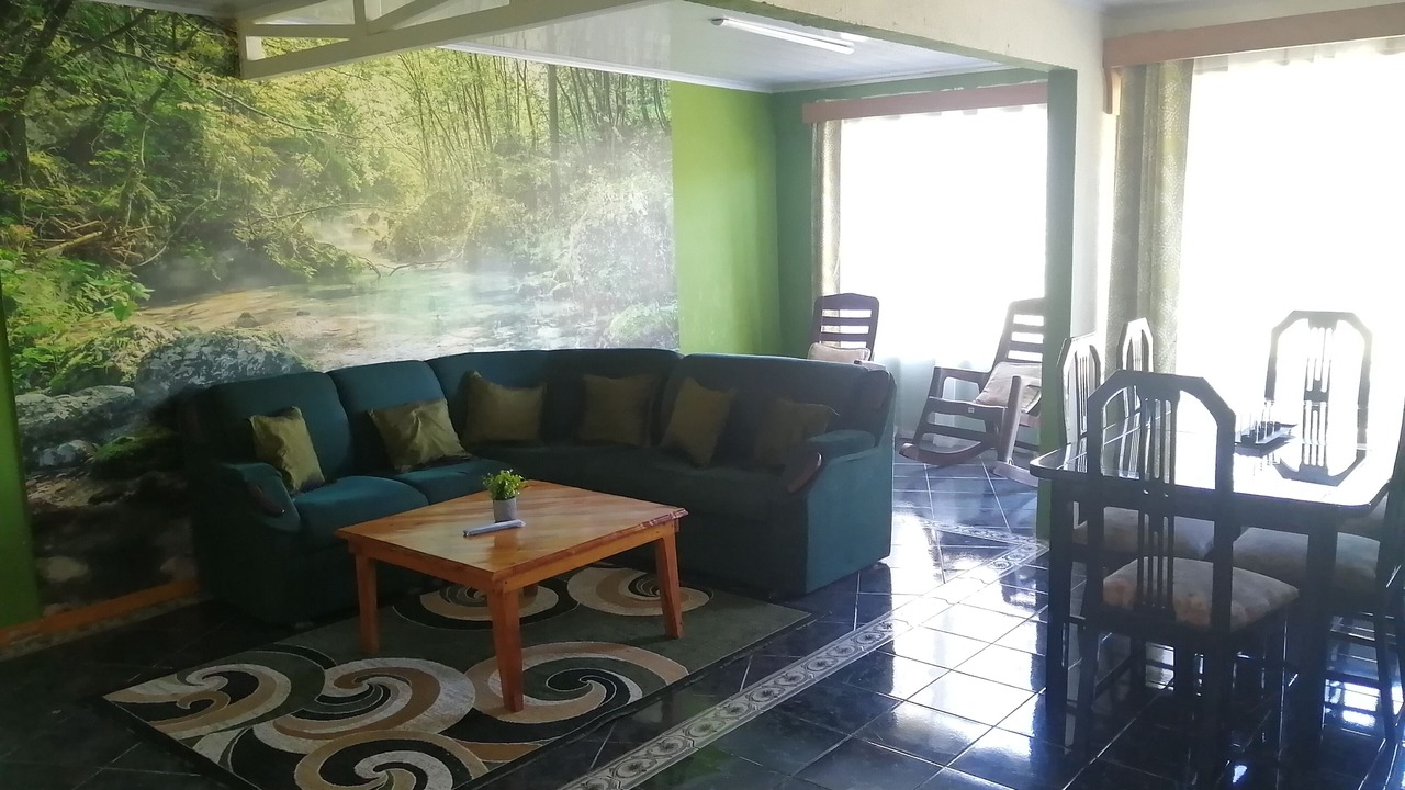 Photo of Livingroom in Monteverde