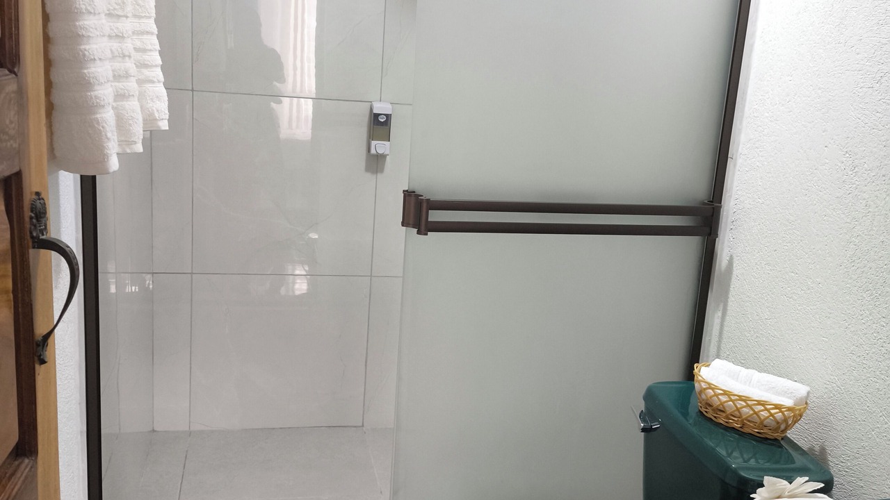 Photo of Bathroom in Monteverde