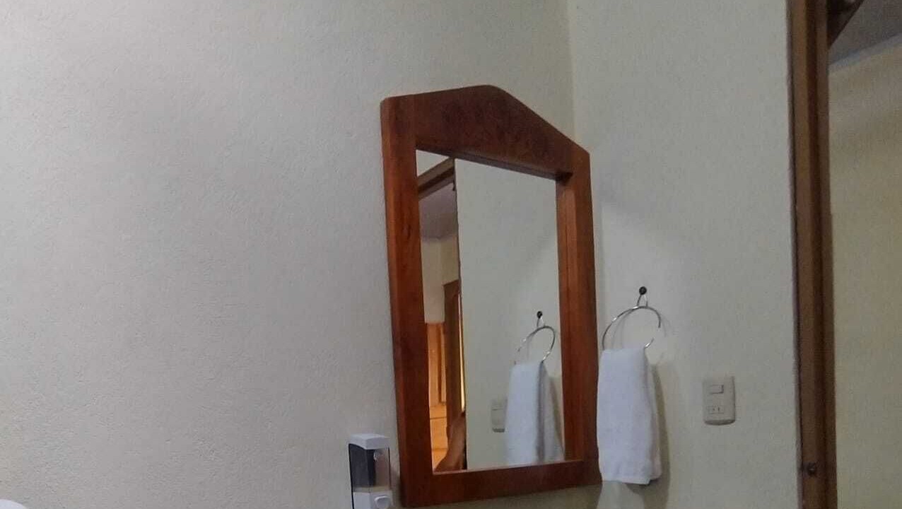 Photo of Bathroom in Monteverde