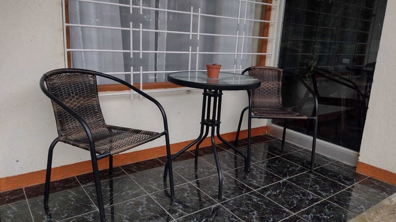 Photo of Patio Balcony in Monteverde