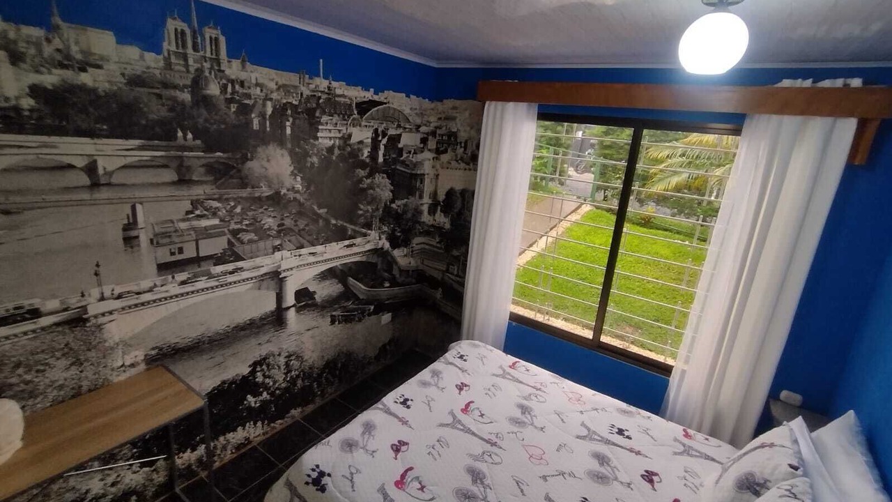 Photo of Bedroom in Monteverde