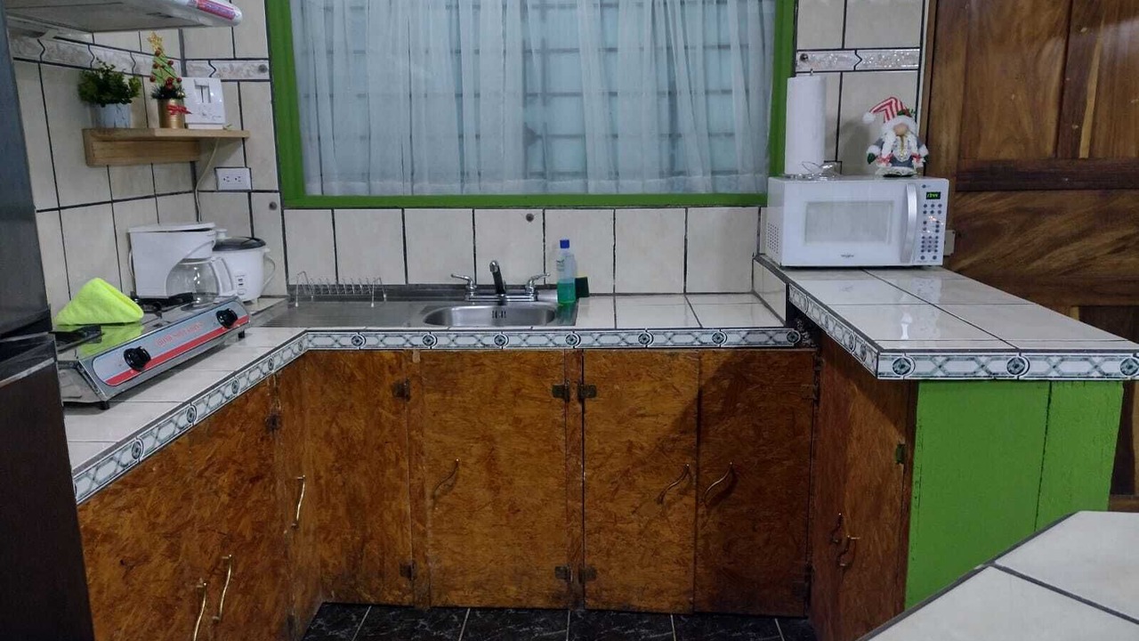 Photo of Kitchen in Monteverde