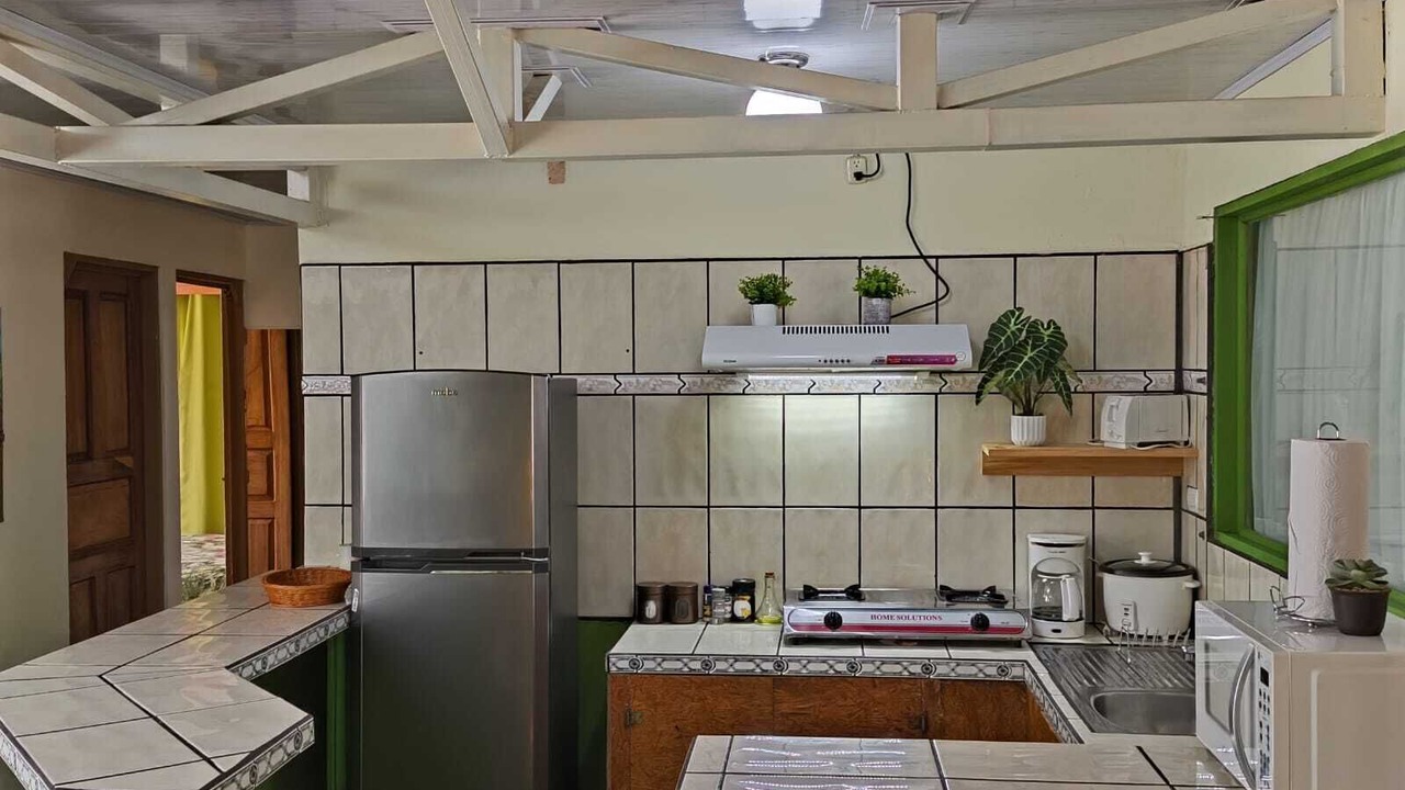 Photo of Kitchen in Monteverde