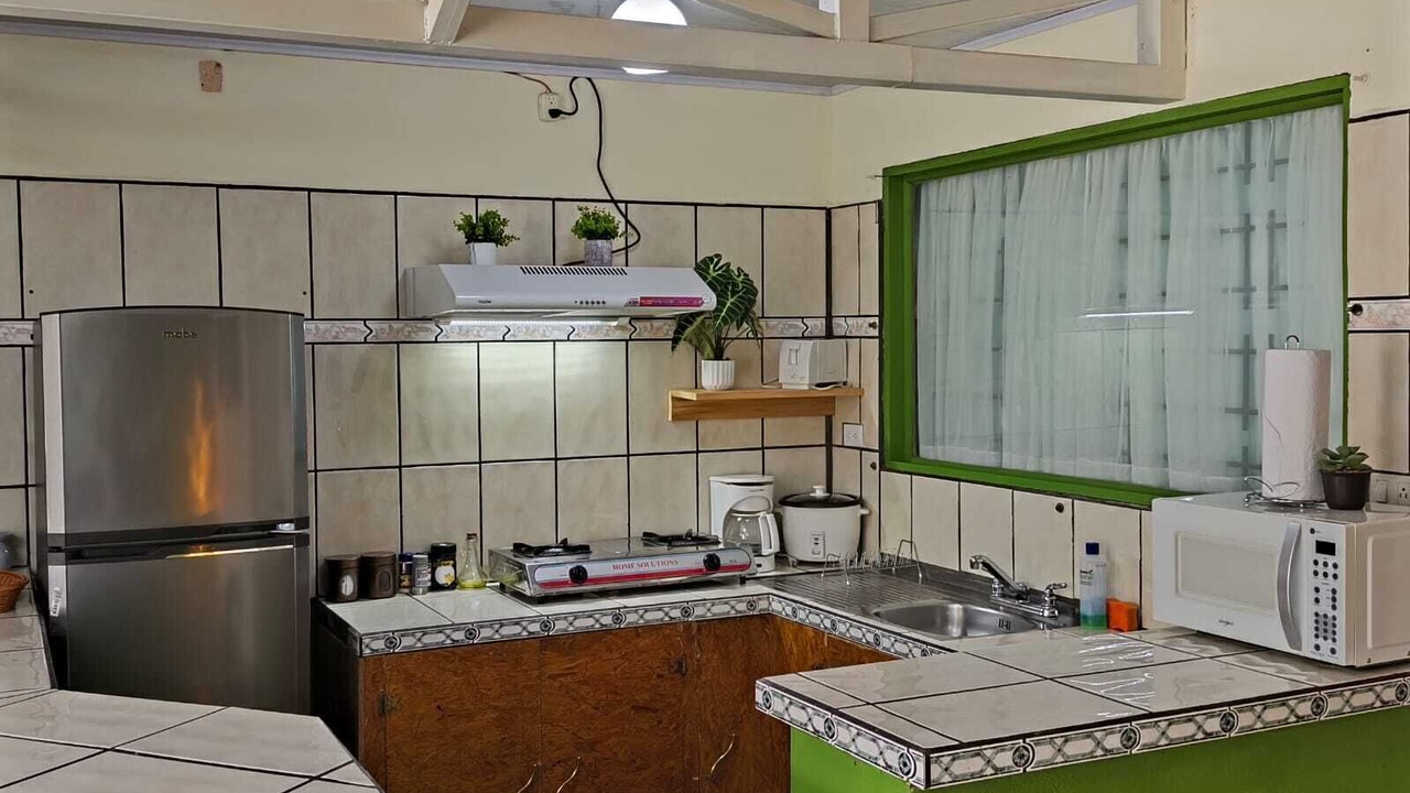 Photo of Kitchen in Monteverde