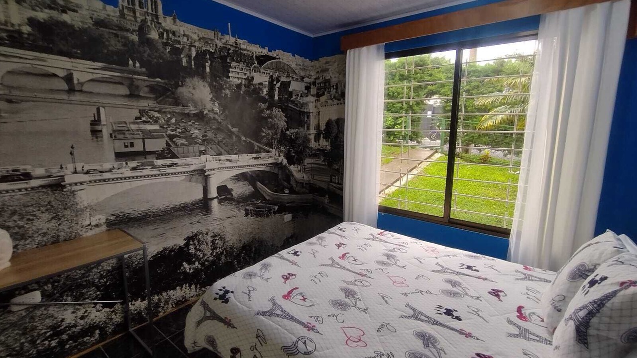 Photo of Bedroom in Monteverde