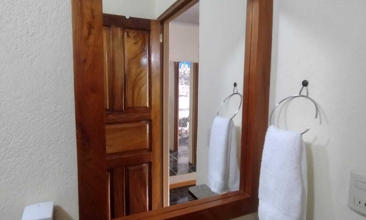 Photo of Bathroom in Monteverde