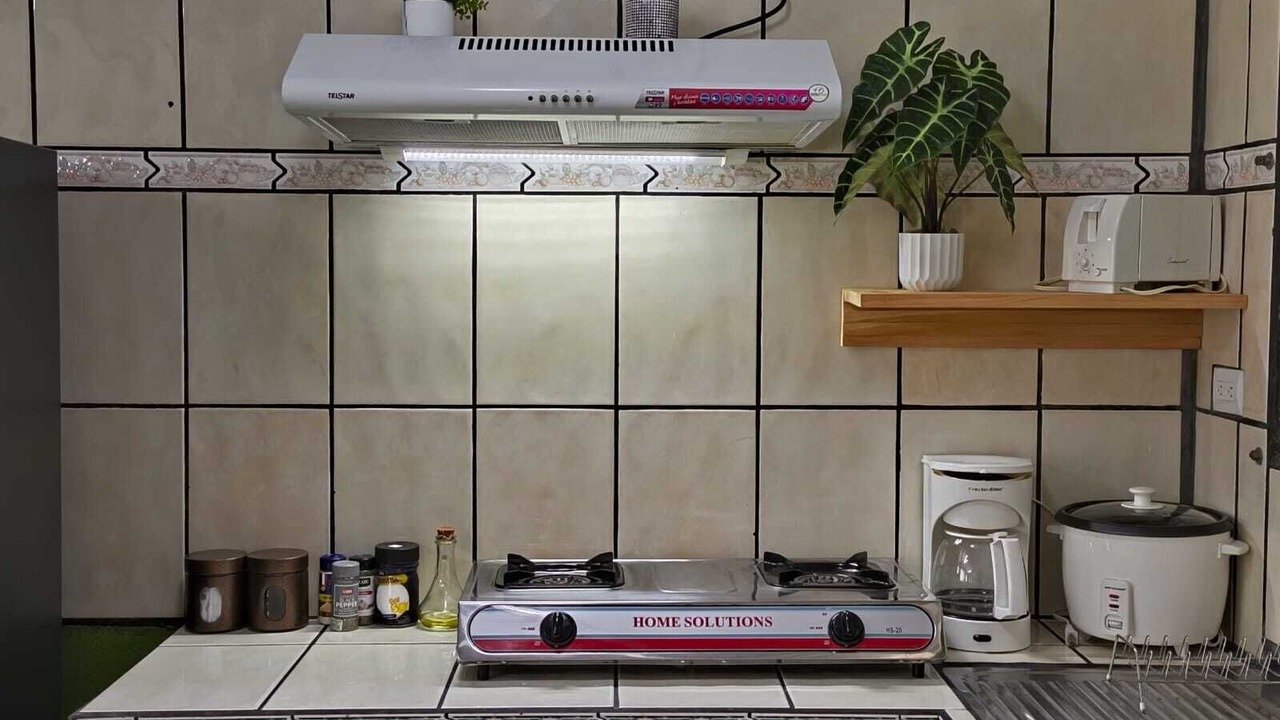 Photo of Kitchen in Monteverde