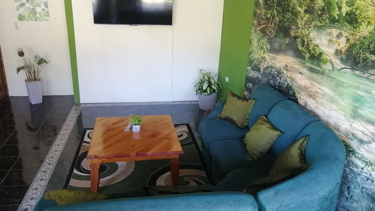 Photo of Livingroom in Monteverde