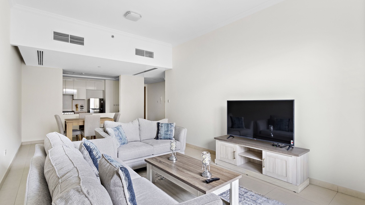 Photo of Livingroom in Mirdif