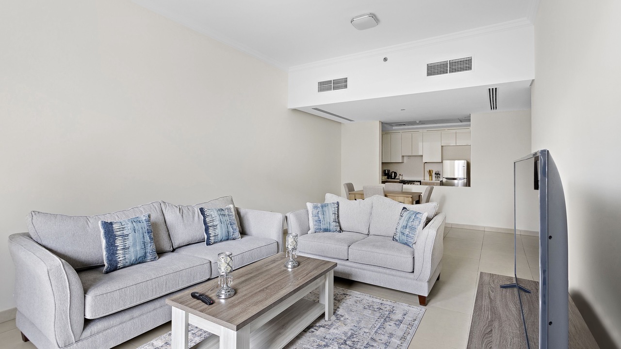 Photo of Livingroom in Mirdif