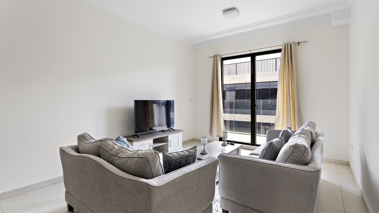 Photo of Livingroom in Mirdif
