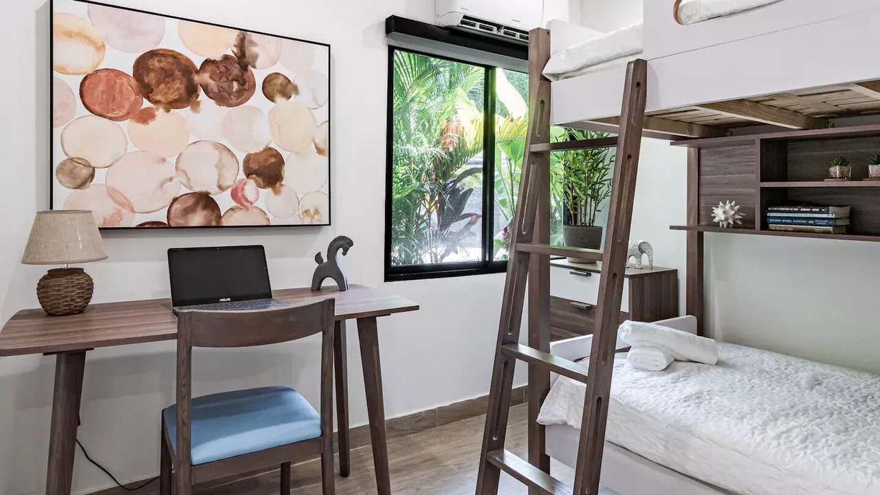 Photo of Bedroom in Villarreal