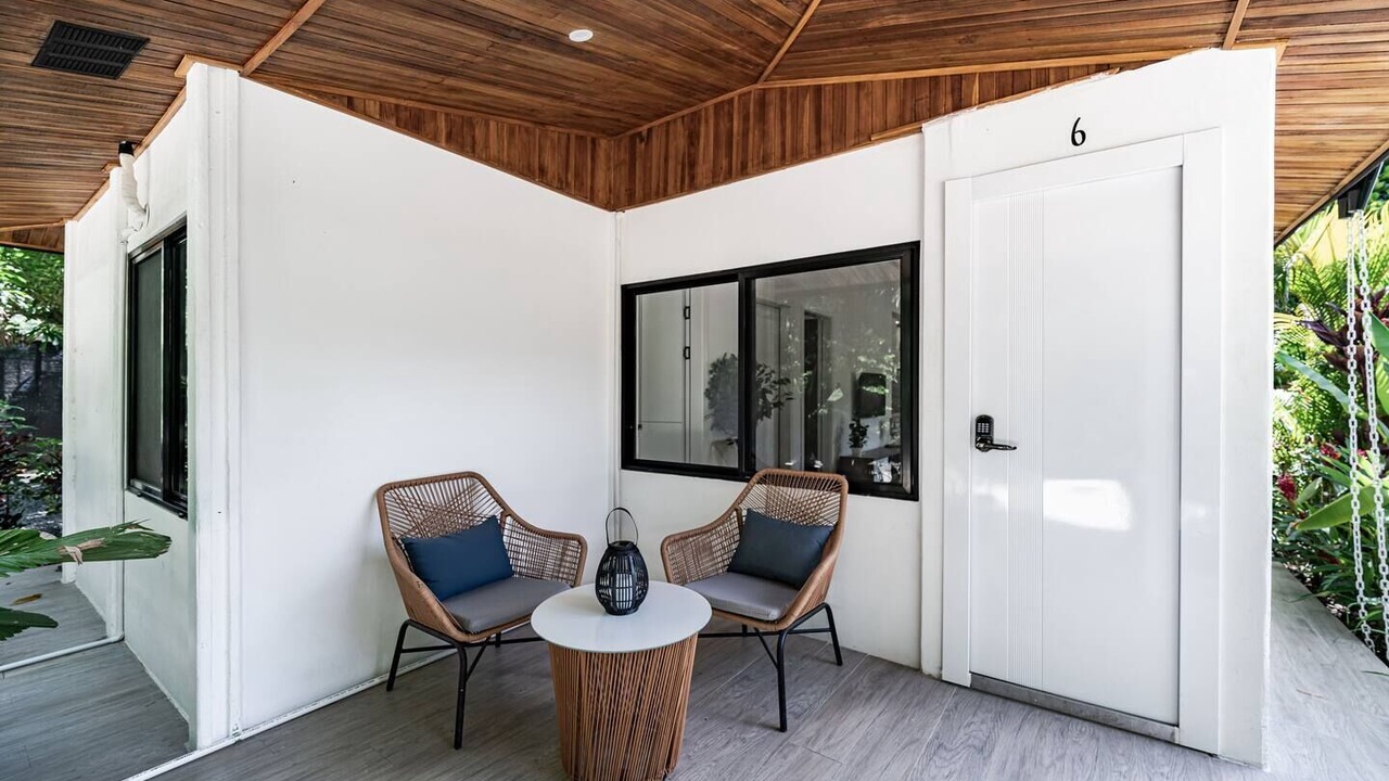 Photo of Patio Balcony in Villarreal