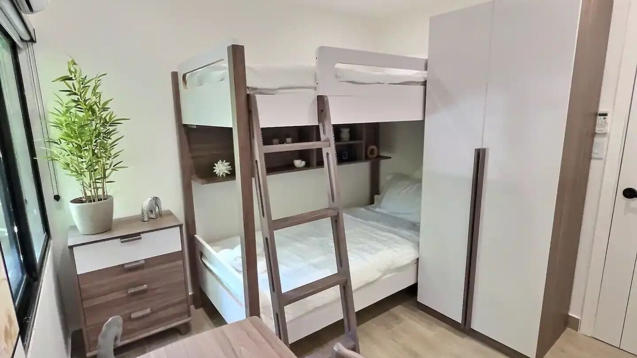 Photo of Bedroom in Villarreal