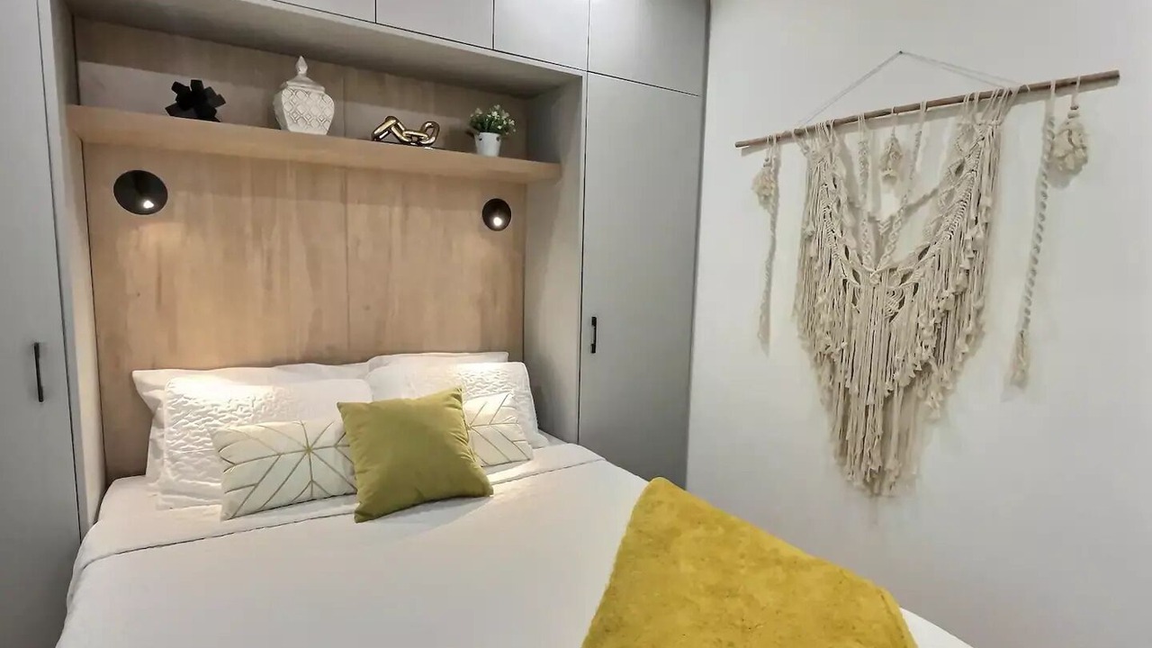 Photo of Bedroom in Villarreal