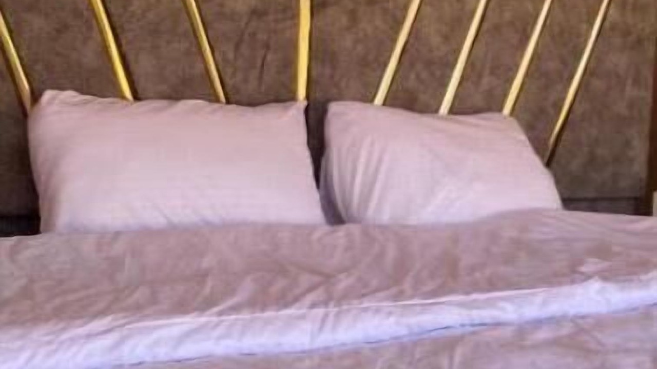 Photo of Bedroom in Wadi Rum